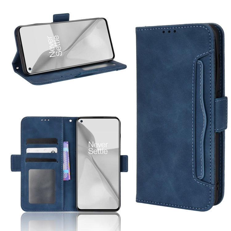 Custodia per telefono in pelle con motivo in pelle di vitello, For Samsung Galaxy S22 Ultra 5G, For Sharp Aquos Wish, For OnePlus 10 Pro 5G, For Umidigi A11s