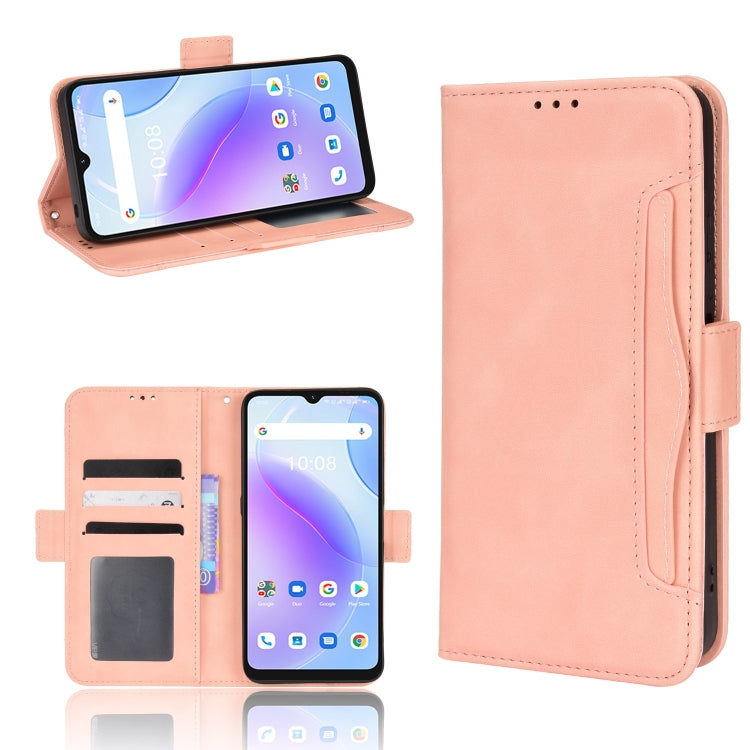 Custodia per telefono in pelle con motivo in pelle di vitello, For Samsung Galaxy S22 Ultra 5G, For Sharp Aquos Wish, For OnePlus 10 Pro 5G, For Umidigi A11s