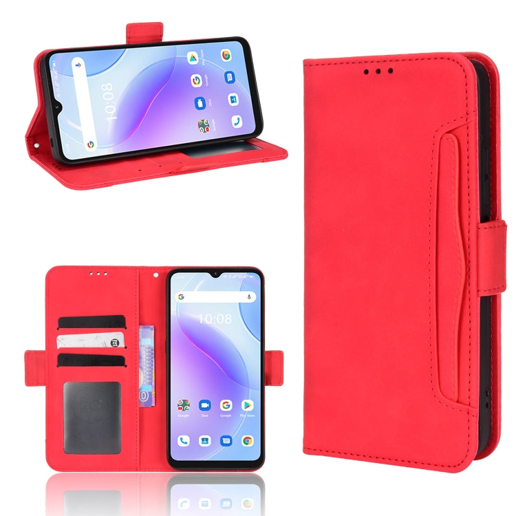 Custodia per telefono in pelle con motivo in pelle di vitello, For Samsung Galaxy S22 Ultra 5G, For Sharp Aquos Wish, For OnePlus 10 Pro 5G, For Umidigi A11s