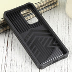Cover per fotocamera scorrevole Design Custodia per telefono antiurto per PC + TPU, For Samsung Galaxy A03, For Samsung Galaxy A33 5G, For Samsung Galaxy A53 5G