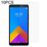 10 pellicole in vetro temperato da 0,26 mm 9H 2,5D, For Itel A55 (10 PCS), For Itel A56 (10 PCS), For Itel A56 Pro (10 PCS), For Itel A36 (10 PCS), For Itel S32 (10 PCS), For Itel S33 (10 PCS), For Itel P36 (10 PCS), For Itel P36 Pro (10 PCS)          ...