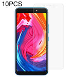 10 pellicole in vetro temperato da 0,26 mm 9H 2,5D, For Itel A55 (10 PCS), For Itel A56 (10 PCS), For Itel A56 Pro (10 PCS), For Itel A36 (10 PCS), For Itel S32 (10 PCS), For Itel S33 (10 PCS), For Itel P36 (10 PCS), For Itel P36 Pro (10 PCS)          ...