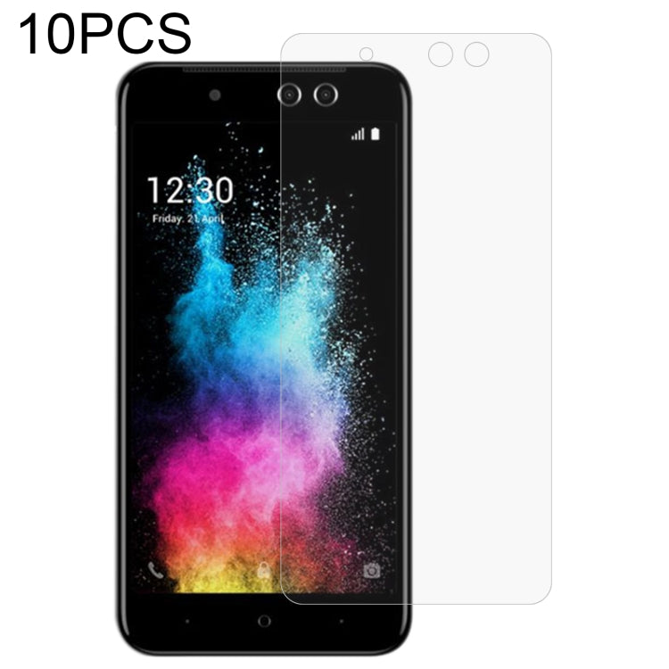 10 pellicole in vetro temperato da 0,26 mm 9H 2,5D, For Itel A55 (10 PCS), For Itel A56 (10 PCS), For Itel A56 Pro (10 PCS), For Itel A36 (10 PCS), For Itel S32 (10 PCS), For Itel S33 (10 PCS), For Itel P36 (10 PCS), For Itel P36 Pro (10 PCS)          ...