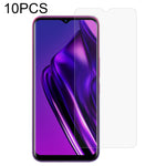 10 pellicole in vetro temperato da 0,26 mm 9H 2,5D, For Itel A55 (10 PCS), For Itel A56 (10 PCS), For Itel A56 Pro (10 PCS), For Itel A36 (10 PCS), For Itel S32 (10 PCS), For Itel S33 (10 PCS), For Itel P36 (10 PCS), For Itel P36 Pro (10 PCS)          ...