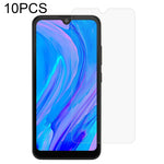 10 pellicole in vetro temperato da 0,26 mm 9H 2,5D, For Itel A55 (10 PCS), For Itel A56 (10 PCS), For Itel A56 Pro (10 PCS), For Itel A36 (10 PCS), For Itel S32 (10 PCS), For Itel S33 (10 PCS), For Itel P36 (10 PCS), For Itel P36 Pro (10 PCS)          ...