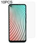 10 pellicole in vetro temperato da 0,26 mm 9H 2,5D, For Itel A55 (10 PCS), For Itel A56 (10 PCS), For Itel A56 Pro (10 PCS), For Itel A36 (10 PCS), For Itel S32 (10 PCS), For Itel S33 (10 PCS), For Itel P36 (10 PCS), For Itel P36 Pro (10 PCS)          ...