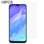 10 pellicole in vetro temperato da 0,26 mm 9H 2,5D, For Itel A55 (10 PCS), For Itel A56 (10 PCS), For Itel A56 Pro (10 PCS), For Itel A36 (10 PCS), For Itel S32 (10 PCS), For Itel S33 (10 PCS), For Itel P36 (10 PCS), For Itel P36 Pro (10 PCS)          ...