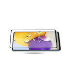 mocolo 0,33 mm 9H 2,5D Full Glue Silk Print Pellicola in vetro temperato, For Samsung Galaxy A53 5G, For Samsung Galaxy A73 5G, For Samsung Galaxy A33 5G