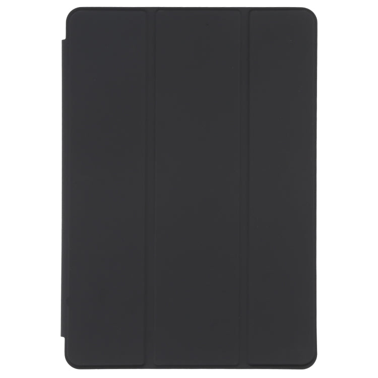 Custodia per tablet in pelle con cover posteriore trasparente, For Xiaomi Mi Pad 5