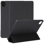 Custodia per tablet in pelle tripla in TPU, For Xiaomi Mi Pad 5