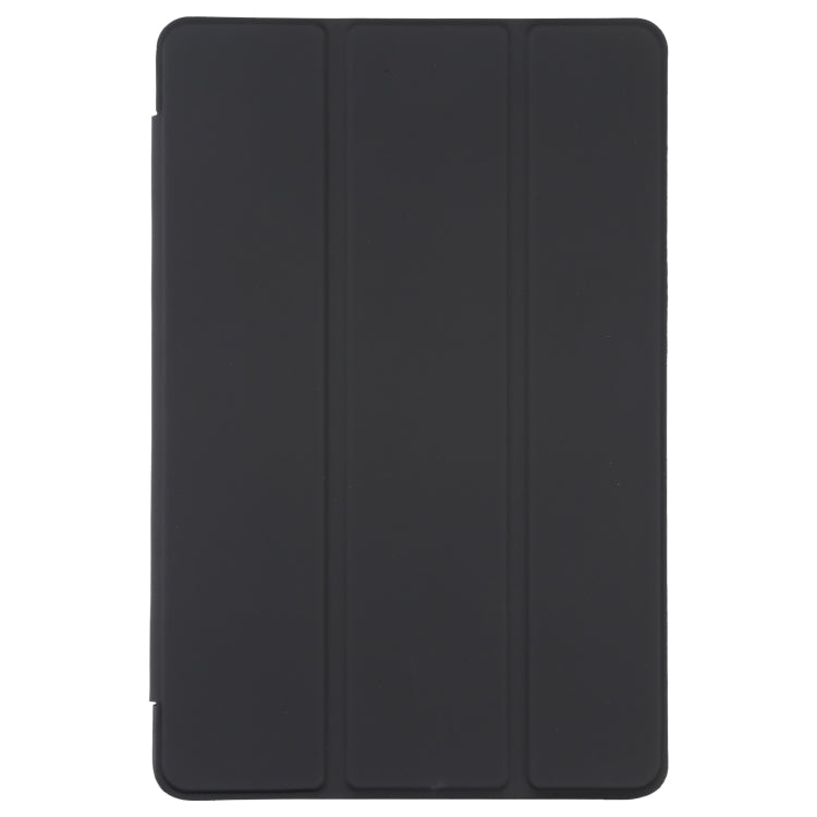 Custodia per tablet in pelle tripla in TPU, For Xiaomi Mi Pad 5