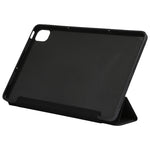 Custodia per tablet in pelle tripla in TPU, For Xiaomi Mi Pad 5