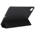 Custodia per tablet in pelle tripla in TPU, For Xiaomi Mi Pad 5