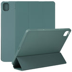 Custodia per tablet in pelle tripla in TPU, For Xiaomi Mi Pad 5