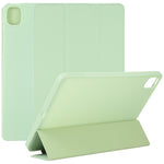 Custodia per tablet in pelle tripla in TPU, For Xiaomi Mi Pad 5
