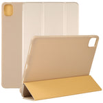 Custodia per tablet in pelle tripla in TPU, For Xiaomi Mi Pad 5