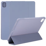 Custodia per tablet in pelle tripla in TPU, For Xiaomi Mi Pad 5