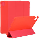 Custodia per tablet in pelle tripla in TPU, For Xiaomi Mi Pad 5