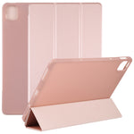 Custodia per tablet in pelle tripla in TPU, For Xiaomi Mi Pad 5