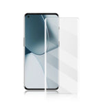 Pellicola in vetro temperato UV mocolo 9H 3D, For Honor 60, For Honor 60 Pro, For OnePlus 10 Pro, For Samsung Galaxy S22 Ultra 5G, For Xiaomi 12 Pro, For Xiaomi 12 / 12X