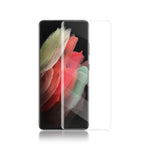 Pellicola in vetro temperato UV mocolo 9H 3D, For Honor 60, For Honor 60 Pro, For OnePlus 10 Pro, For Samsung Galaxy S22 Ultra 5G, For Xiaomi 12 Pro, For Xiaomi 12 / 12X