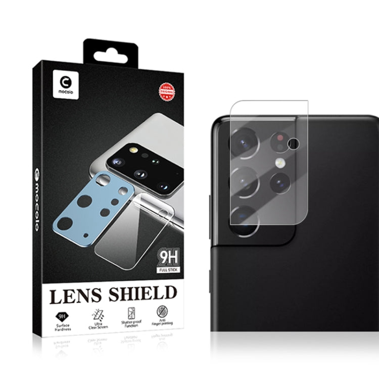 Le migliori offerte per mocolo 0.15mm 9H 2.5D Rear Camera Lens Pellicola in vetro temperato sono su ✓ Confronta prezzi e caratteristiche di prodotti nuovi e usati ✓ Molti articoli con consegna gratis!, For Samsung Galaxy S22 Ultra 5G                   ...