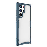 Custodia per telefono NILLKIN PC + TPU, For Samsung Galaxy S22 5G, For Samsung Galaxy S22+ 5G, For Samsung Galaxy S22 Ultra 5G