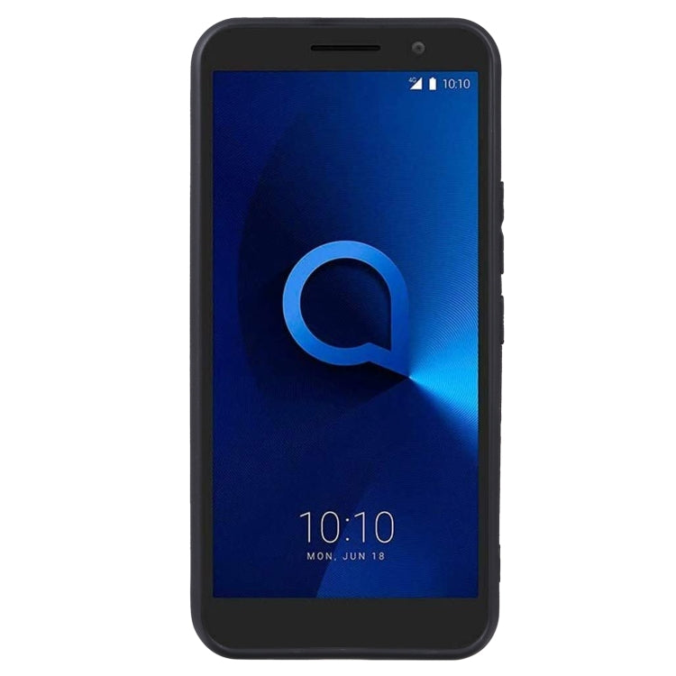 Custodia per telefono in TPU, For Alcatel 1/1 2019&2021/Vodafone Smart E9, For Alcatel 1L 2021