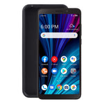 Custodia per telefono in TPU, For Blackview A80, For Fujitsu Arrows F-52B, For Alcatel TCL A3X A600DL, For Ulefone Note 6, For Blackview Oscal C20