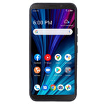 Custodia per telefono in TPU, For Blackview A80, For Fujitsu Arrows F-52B, For Alcatel TCL A3X A600DL, For Ulefone Note 6, For Blackview Oscal C20