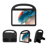 Custodia per tablet per bambini in materiale EVA stile passero, For Samsung Galaxy Tab A8 10.5 2021 X200 / X205