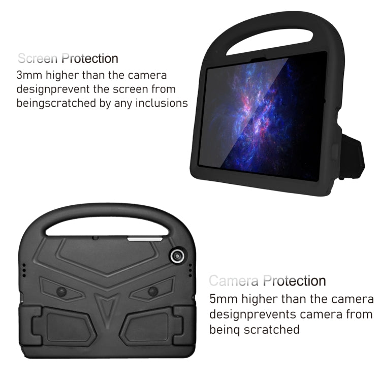 Custodia per tablet per bambini in materiale EVA stile passero, For Samsung Galaxy Tab A8 10.5 2021 X200 / X205