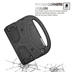 Custodia per tablet per bambini in materiale EVA stile passero, For Samsung Galaxy Tab A8 10.5 2021 X200 / X205