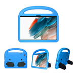 Custodia per tablet per bambini in materiale EVA stile passero, For Samsung Galaxy Tab A8 10.5 2021 X200 / X205