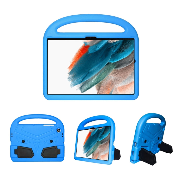 Custodia per tablet per bambini in materiale EVA stile passero, For Samsung Galaxy Tab A8 10.5 2021 X200 / X205