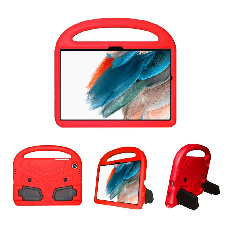 Custodia per tablet per bambini in materiale EVA stile passero, For Samsung Galaxy Tab A8 10.5 2021 X200 / X205