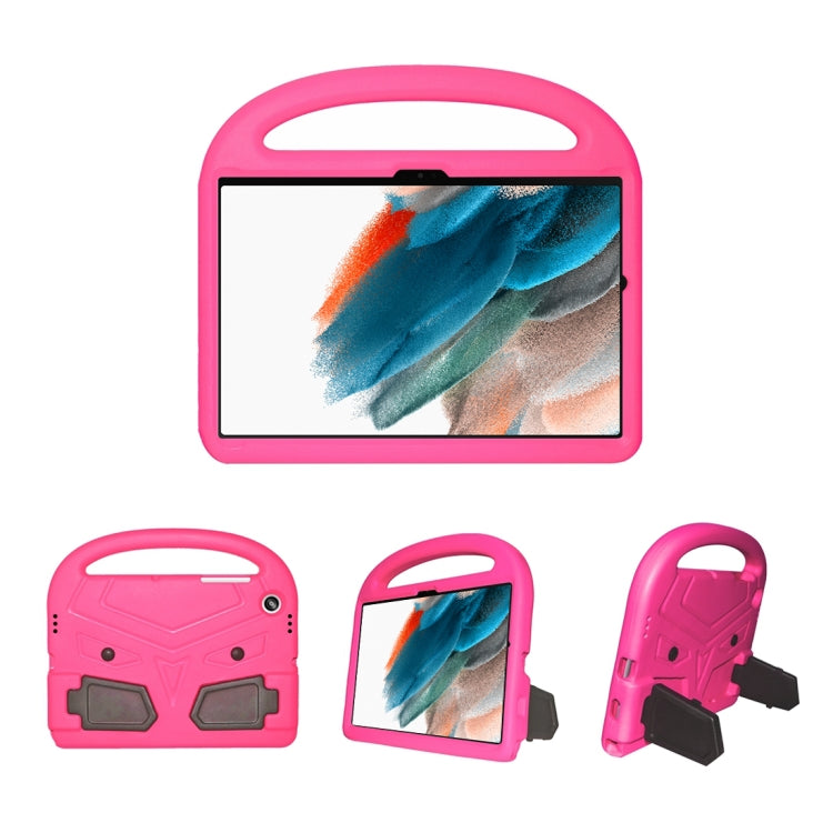 Custodia per tablet per bambini in materiale EVA stile passero, For Samsung Galaxy Tab A8 10.5 2021 X200 / X205