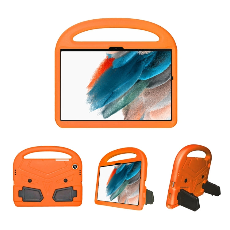Custodia per tablet per bambini in materiale EVA stile passero, For Samsung Galaxy Tab A8 10.5 2021 X200 / X205