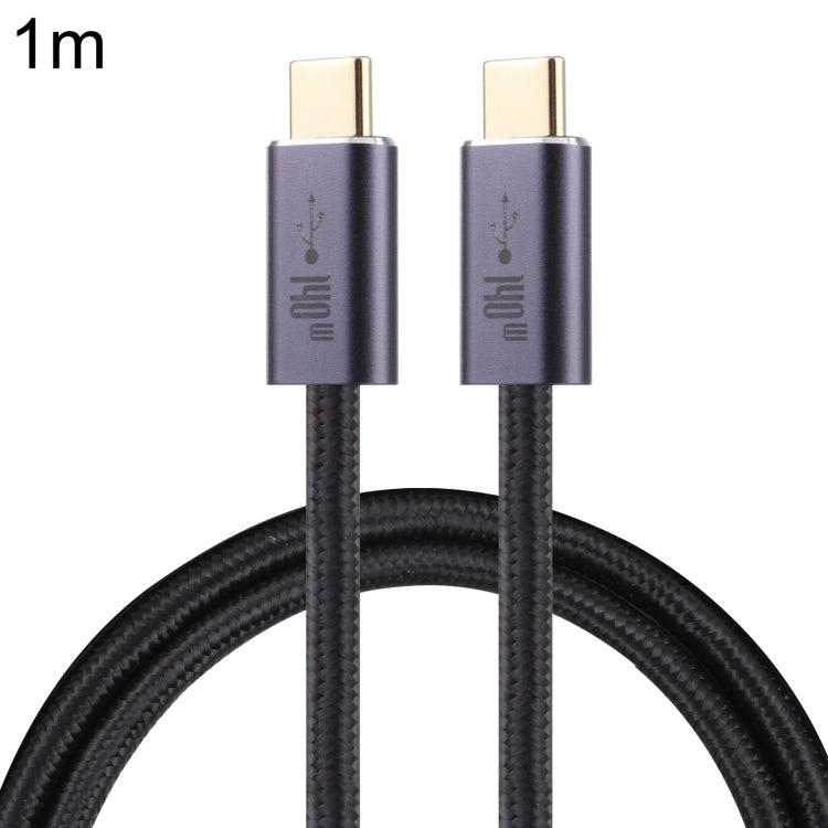 Cavo dati USB-C 2.0 intrecciato 140W 1m 1.5m 2m