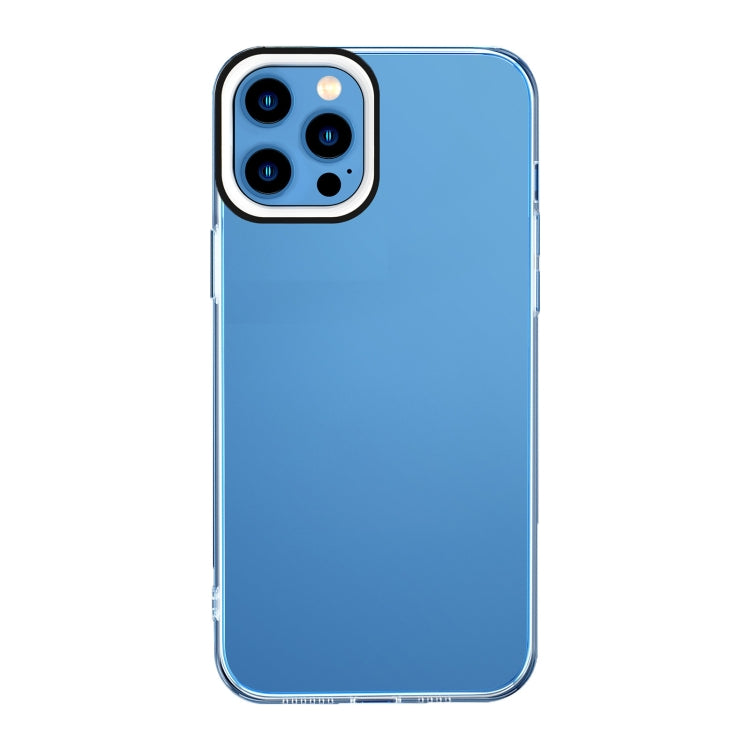 Custodia in silicone trasparente, For iPhone 12 Pro Max, For iPhone 12 / 12 Pro, For iPhone 11 Pro Max