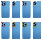 Custodia in silicone trasparente, For iPhone 11 Pro, For iPhone 11, For iPhone XS Max
