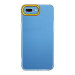 Custodia in silicone trasparente per iPhone 8 Plus