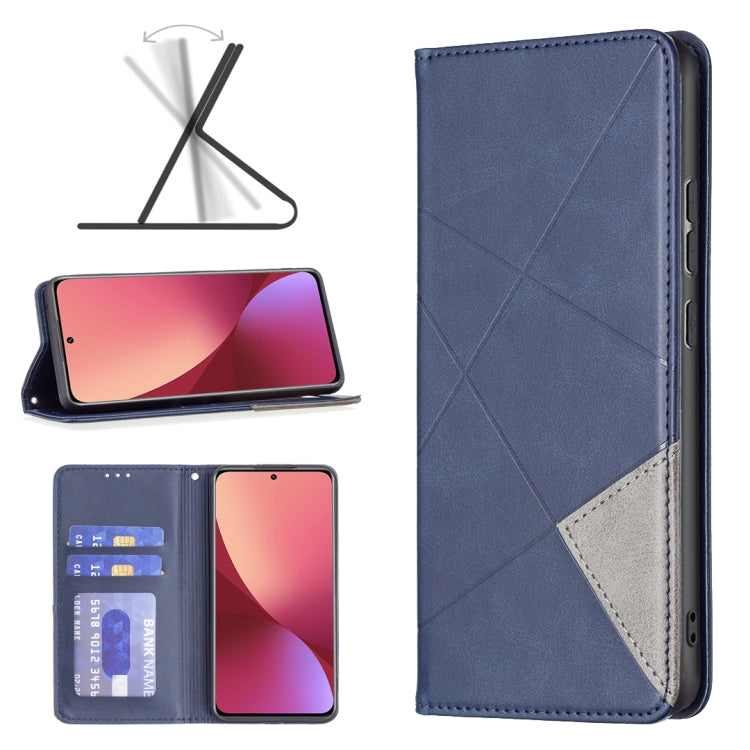 Custodia portafoglio magnetica in pelle per Galaxy A33 5G