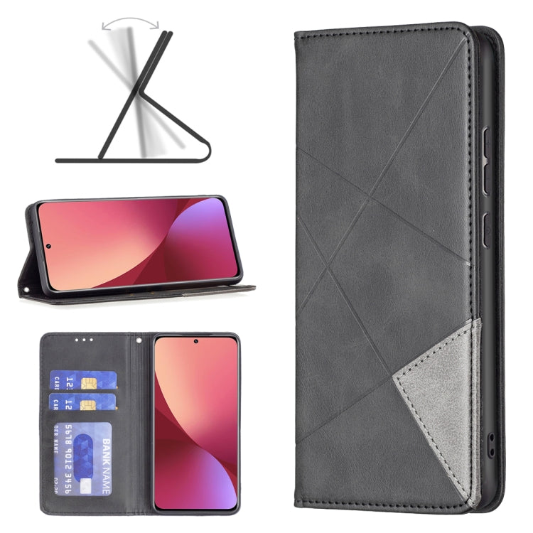 Custodia portafoglio magnetica in pelle per Galaxy A33 5G