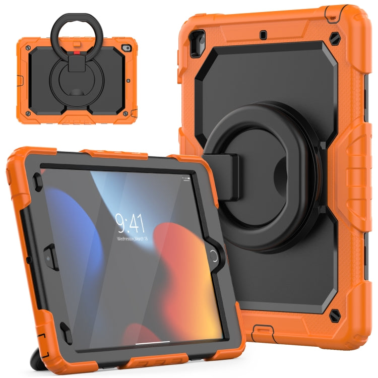 Custodia in silicone per iPad 10.2 (2019-2021)