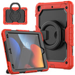 Custodia in silicone per iPad 10.2 (2019-2021)