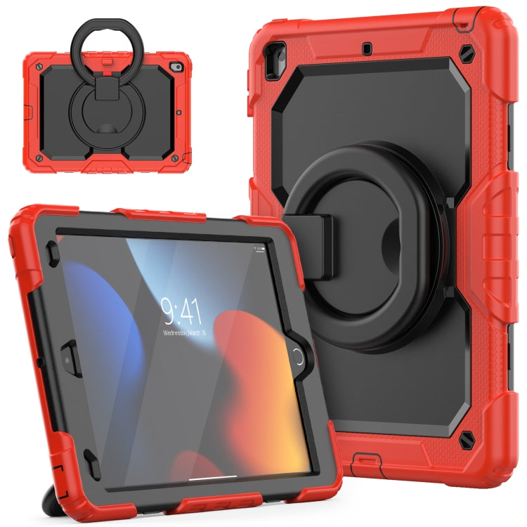 Custodia in silicone per iPad 10.2 (2019-2021)