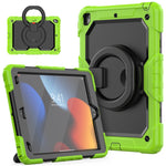 Custodia in silicone per iPad 10.2 (2019-2021)