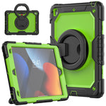 Custodia in silicone per iPad 10.2 (2019-2021)