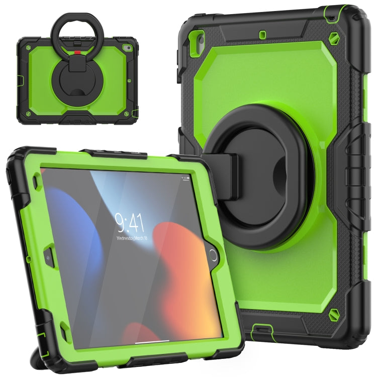 Custodia in silicone per iPad 10.2 (2019-2021)